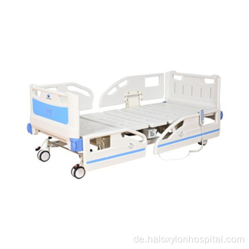 Billige 3 Funktion Elektrische Liege Krankenhaus Patienten Betten